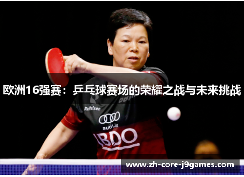 欧洲16强赛：乒乓球赛场的荣耀之战与未来挑战